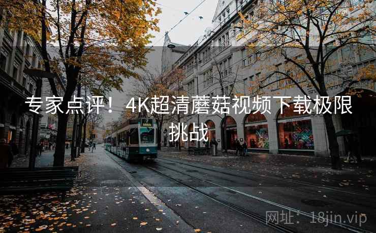专家点评!4K超清蘑菇视频下载极限挑战 专家点评!4K超清蘑菇视频下载极限挑战